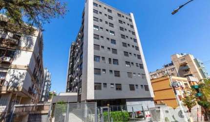 Apartamento 2 dormitórios à venda Rio Branco Porto Alegre/RS