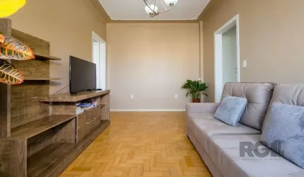 Apartamento 1 dormitórios à venda Moinhos de Vento Porto Alegre/RS