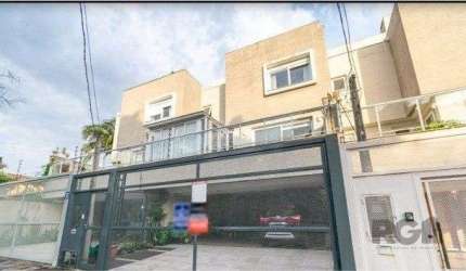 Casa em Condomínio 3 dormitórios à venda Tristeza Porto Alegre/RS