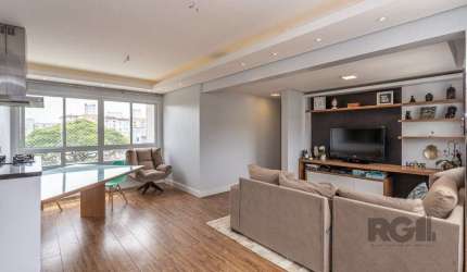 Apartamento 3 dormitórios à venda Tristeza Porto Alegre/RS