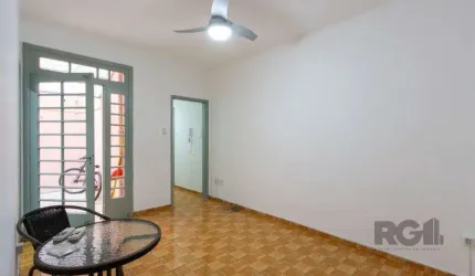 Apartamento 1 dormitórios à venda Santana Porto Alegre/RS