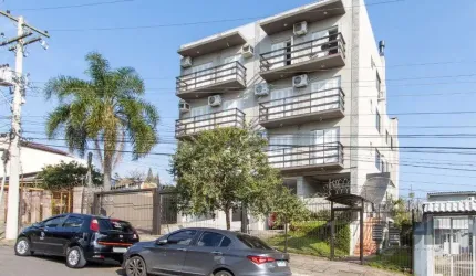 Apartamento 2 dormitórios à venda Nonoai Porto Alegre/RS