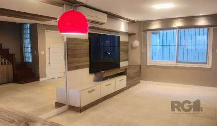 Casa em Condomínio 3 dormitórios à venda Tristeza Porto Alegre/RS