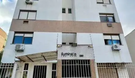 Apartamento para Venda - 83.26m², 3 dormitórios, sendo 1 suites, 1 vaga - Santan