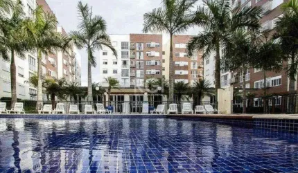Apartamento 2 dormitórios à venda Vila Nova Porto Alegre/RS