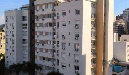 Apartamento 2 dormitórios à venda Jardim  Botânico Porto Alegre/RS