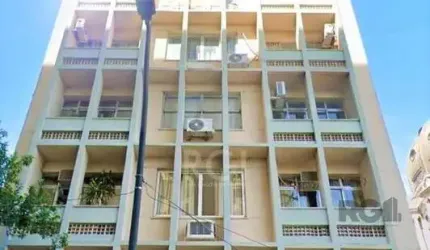 Apartamento 2 dormitórios à venda Centro Histórico Porto Alegre/RS