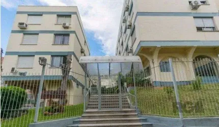 apartamento de 3 dormitórios no bairro santo antônio