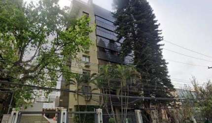 APARTAMENTO NO BAIRRO AUXILIADORA COM 3 DORMITÓRIOS SENDO 1 SUÍTE
