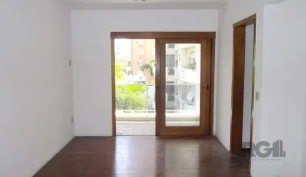 Apartamento 2 dormitórios, 1 suíte, 1 vaga - 90m² de área privativa no Bairro Mo