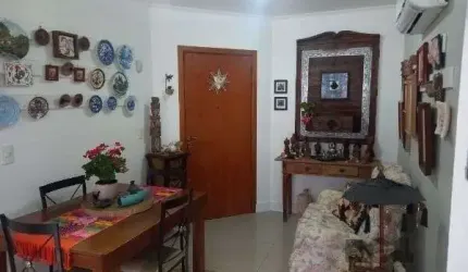 Apartamento em Porto Alegre, no bairro Cavalhada, com 2 dormitório(s), e 2 banhe