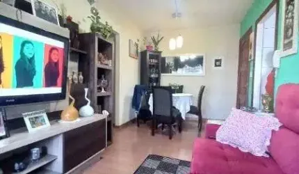 Apartamento em Porto Alegre, no bairro Cavalhada, com 3 dormitório(s), e 3 banhe