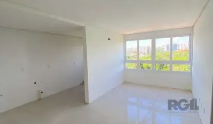 Apartamento Para comprar no Bairro Jardim Botânico com 1 quarto