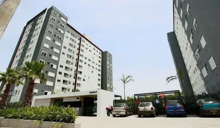 Apartamento 2 dormitórios à venda Jardim do Salso Porto Alegre/RS