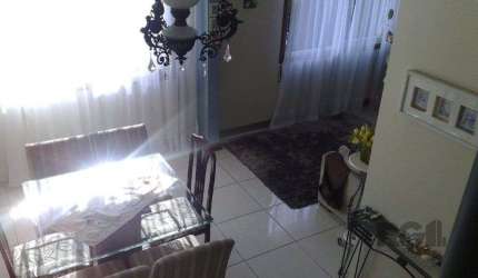 Apartamento  2 dormitórios próximo Barra Shopping