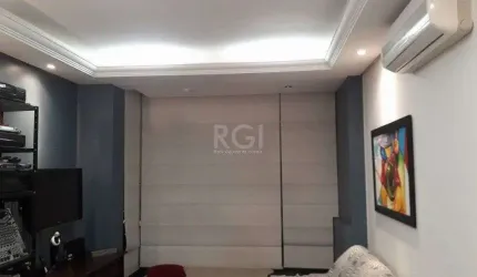 Apartamento 3 dormitórios à venda Centro Histórico Porto Alegre/RS