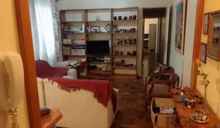 Apartamento 2 dormitórios à venda Centro Histórico Porto Alegre/RS