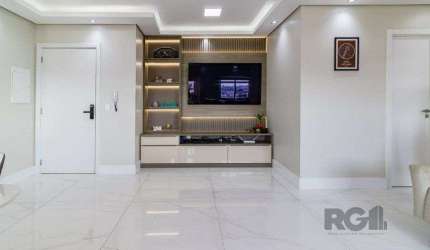 Apartamento 3 dormitórios à venda Navegantes Porto Alegre/RS