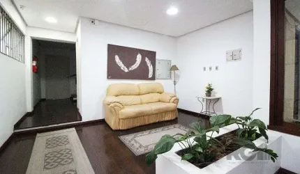 Apartamento 2 dormitórios à venda Santa Cecília Porto Alegre/RS