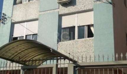 Apartamento de 2 dormitórios no bairro Passo d´Areia
