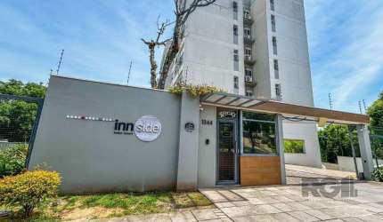 Apartamento de 02 dormitórios no Bairro Tristeza em Porto Alegre/RS