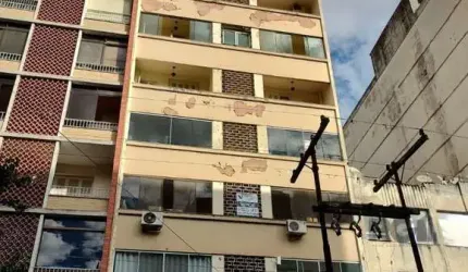 Apartamento de um dormitório no Centro de Porto Alegre
