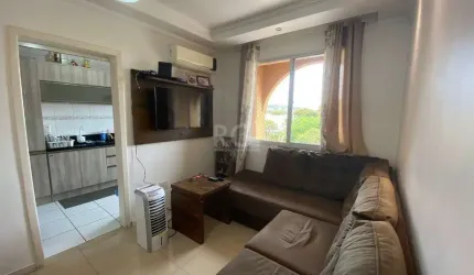 Apartamento 2 dormitórios à venda Tristeza Porto Alegre/RS