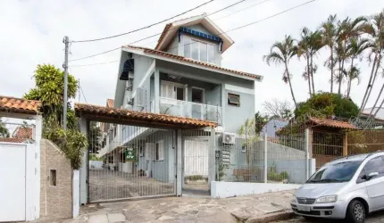 Casa em Condomínio 3 dormitórios à venda Tristeza Porto Alegre/RS