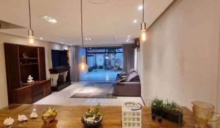 Casa em Condomínio 4 dormitórios à venda Vila Conceição Porto Alegre/RS