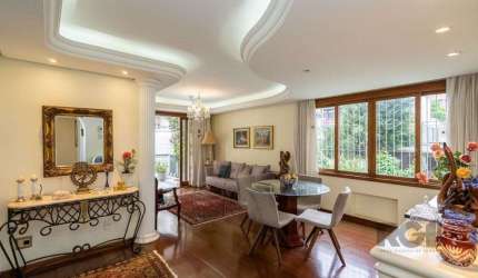 Apartamento 3 dormitórios à venda Auxiliadora Porto Alegre/RS