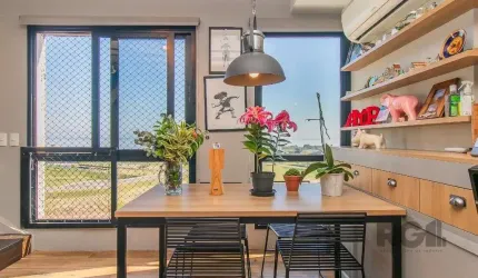 Apartamento 2 dormitórios à venda Cristal Porto Alegre/RS