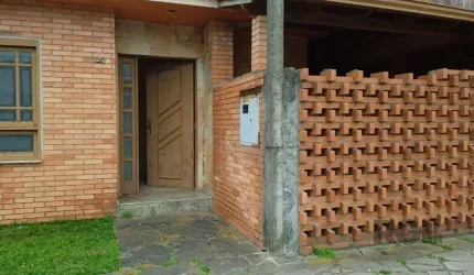 Casa em Condomínio 3 dormitórios à venda Hípica Porto Alegre/RS