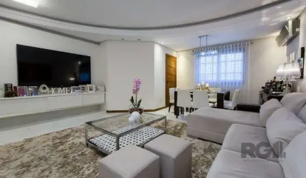 Casa em Condomínio 3 dormitórios à venda Cavalhada Porto Alegre/RS
