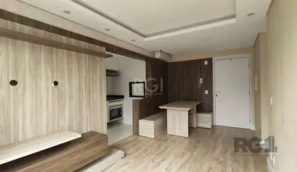 Apartamento 2 dormitórios à venda Vila Nova Porto Alegre/RS