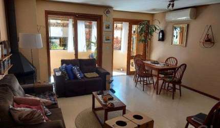 Apartamento 2 dormitórios à venda Auxiliadora Porto Alegre/RS