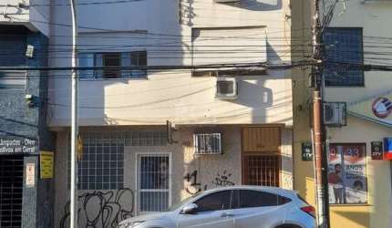 APARTAMENTO NA CIDADE BAIXA - 2 DORMITÓRIOS