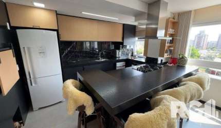 Apartamento 2 dormitórios à venda Jardim Lindóia Porto Alegre/RS