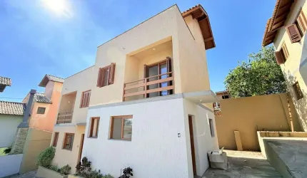 Casa em Condomínio 3 dormitórios à venda Ipanema Porto Alegre/RS