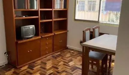 Apartamento 2 dormitórios à venda Costa e Silva Porto Alegre/RS