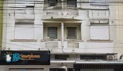 Apartamento no bairro Floresta