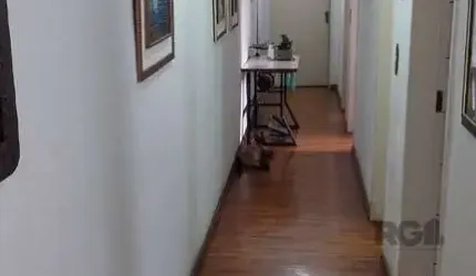 Apartamento 3 dormitórios à venda Jardim Itu Porto Alegre/RS