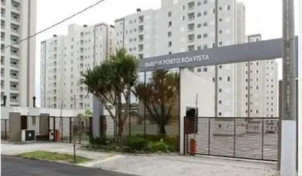 Apartamento 2 dormitórios à venda Costa e Silva Porto Alegre/RS
