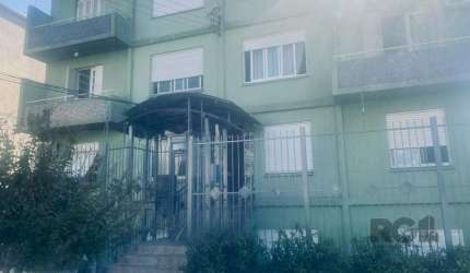Apartamento 2 dormitórios à venda Partenon Porto Alegre/RS