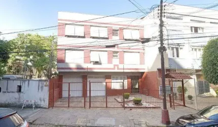 Apartamento 1 dormitórios à venda Floresta Porto Alegre/RS
