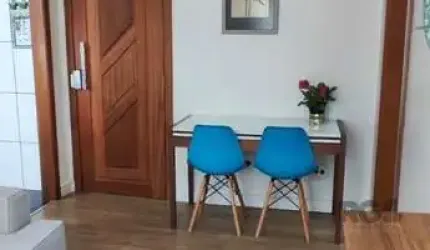 Apartamento 2 dormitórios à venda Cavalhada Porto Alegre/RS
