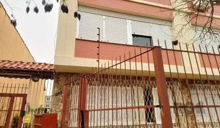 1 Dormitório reformado