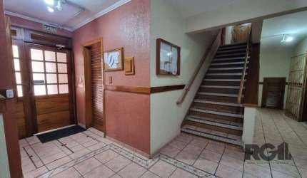 Apartamento 1 dormitórios à venda Passo da Areia Porto Alegre/RS