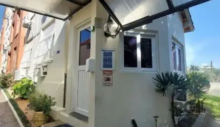 Apartamento 2 dormitórios à venda Tristeza Porto Alegre/RS
