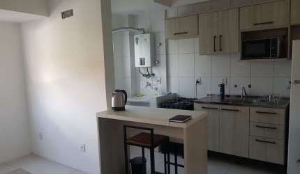 Apartamento 1 dormitórios à venda Santo Antônio Porto Alegre/RS