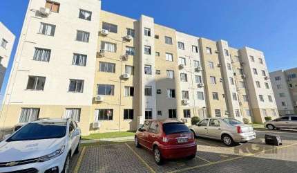 Apartamento 2 dormitórios à venda Sarandi Porto Alegre/RS